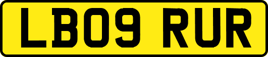 LB09RUR
