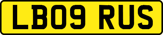 LB09RUS