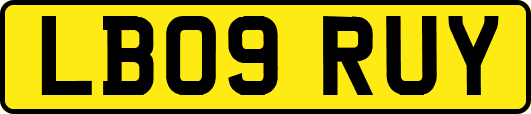 LB09RUY