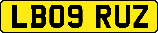 LB09RUZ