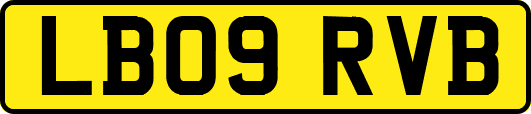 LB09RVB