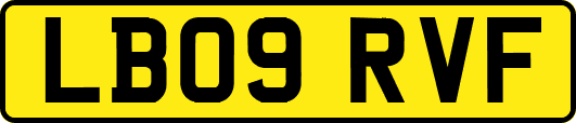 LB09RVF