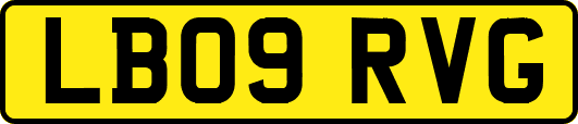 LB09RVG