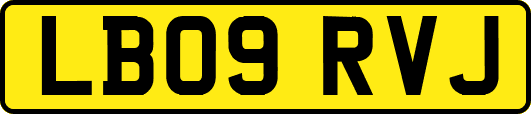 LB09RVJ