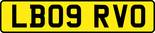 LB09RVO