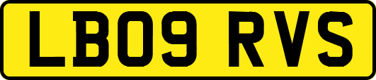 LB09RVS