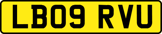 LB09RVU
