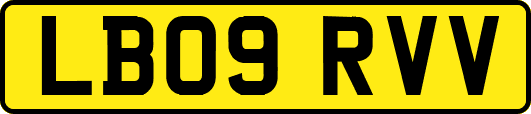 LB09RVV