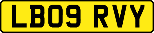 LB09RVY