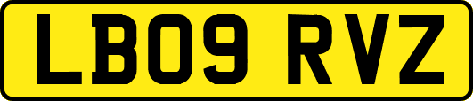 LB09RVZ