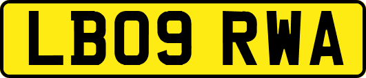 LB09RWA