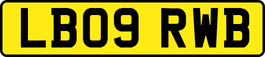 LB09RWB