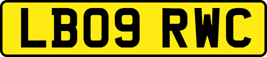 LB09RWC