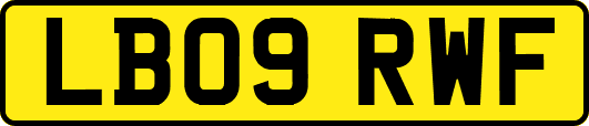 LB09RWF