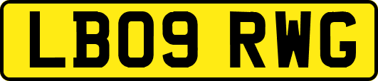 LB09RWG