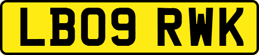 LB09RWK