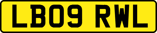 LB09RWL