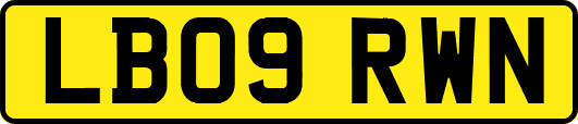 LB09RWN