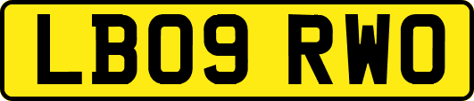LB09RWO
