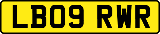 LB09RWR