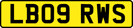 LB09RWS