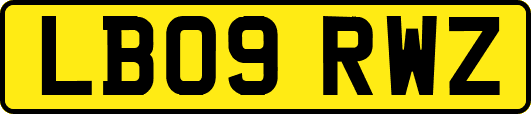 LB09RWZ