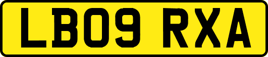 LB09RXA