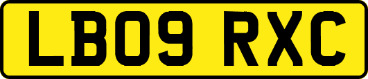 LB09RXC