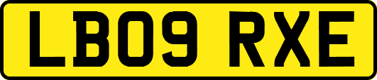 LB09RXE