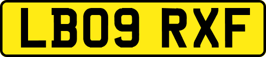 LB09RXF