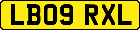 LB09RXL