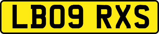 LB09RXS