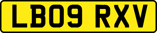 LB09RXV