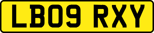 LB09RXY