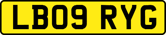 LB09RYG