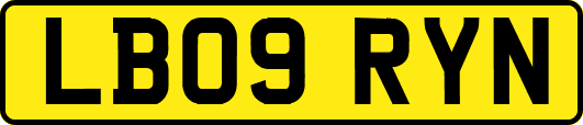 LB09RYN