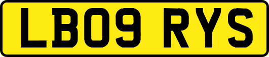 LB09RYS