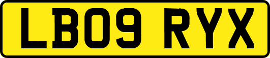 LB09RYX