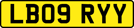 LB09RYY