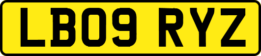 LB09RYZ