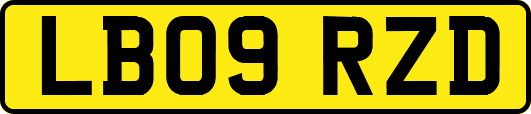 LB09RZD