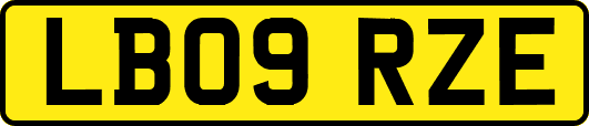 LB09RZE