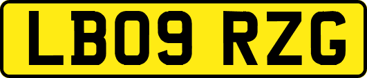 LB09RZG