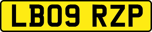 LB09RZP