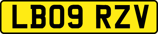 LB09RZV