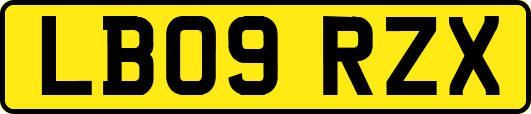 LB09RZX