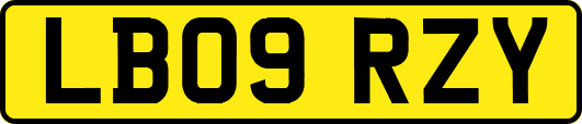 LB09RZY
