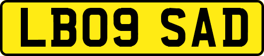 LB09SAD
