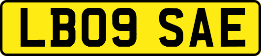LB09SAE