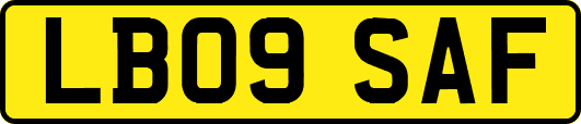 LB09SAF